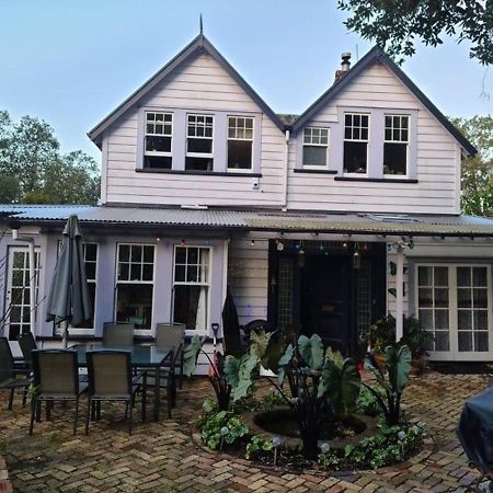 Bed and Breakfast Dovecote House Окленд Екстер'єр фото