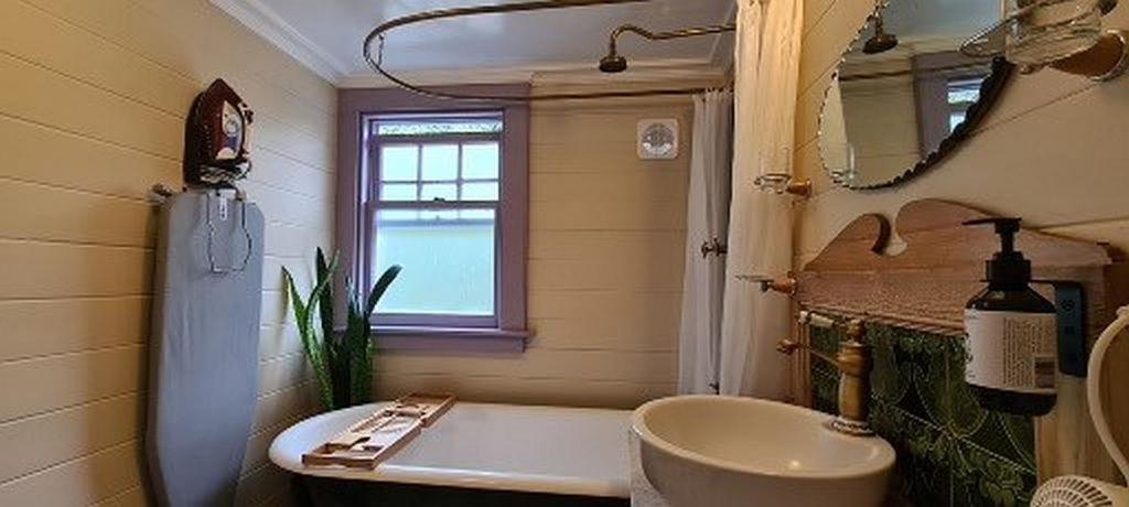 Bed and Breakfast Dovecote House Окленд Екстер'єр фото