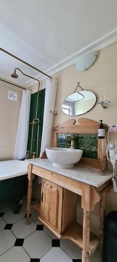 Bed and Breakfast Dovecote House Окленд Екстер'єр фото