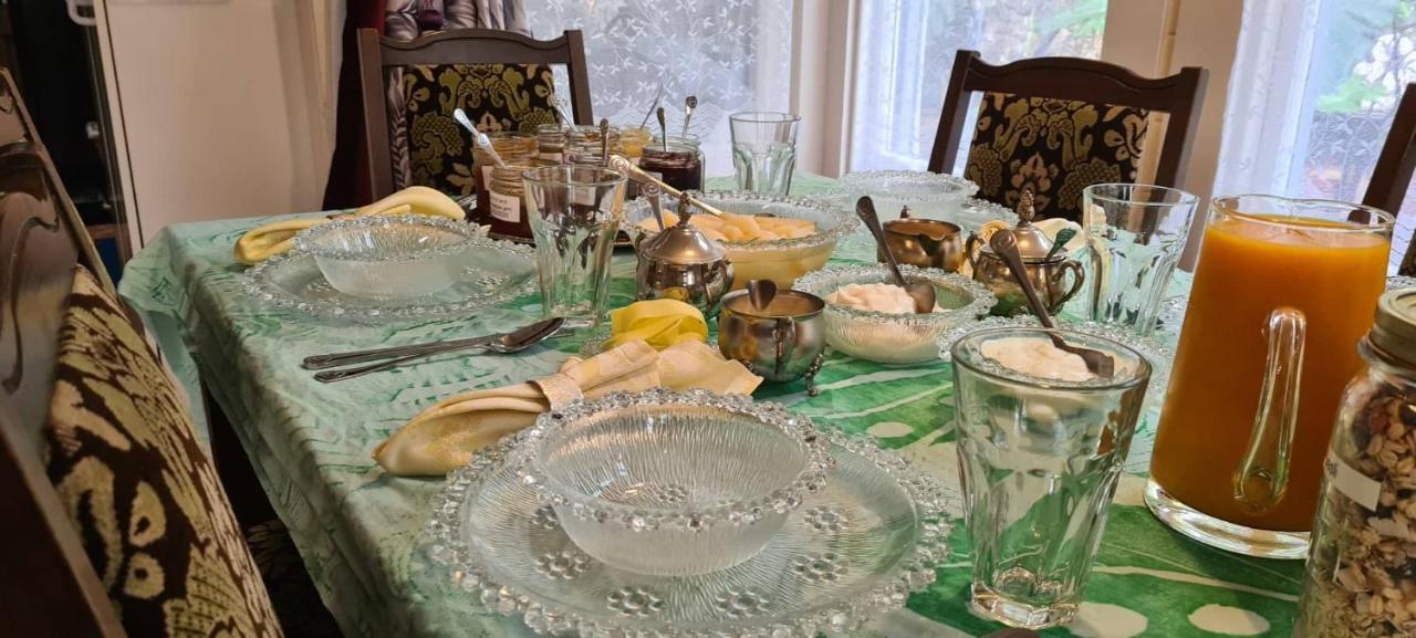 Bed and Breakfast Dovecote House Окленд Екстер'єр фото
