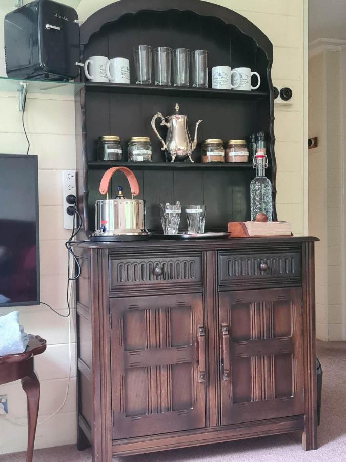 Bed and Breakfast Dovecote House Окленд Екстер'єр фото